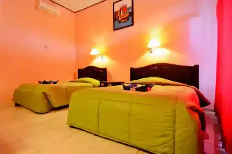 Pesona Beach Inn - 46