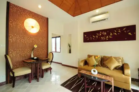 Bhumlapa Garden Resort - 14
