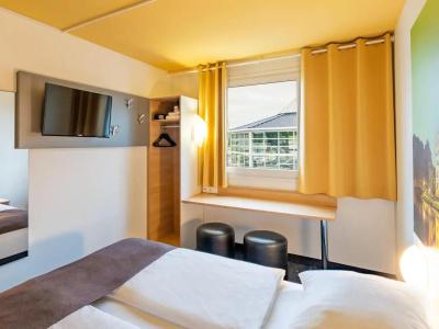 B&B Hannover-Nord - 20