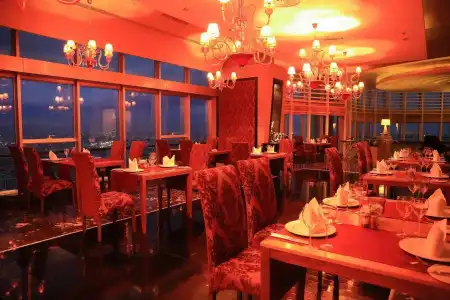 Dedeman Konya Convention Center - 30