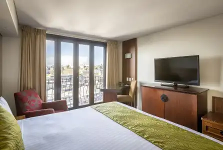 Copthorne Auckland City - 12