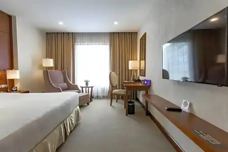 The Ann Hanoi & Spa - 55