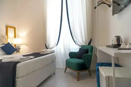 La Residenza di Michelangelo - 17
