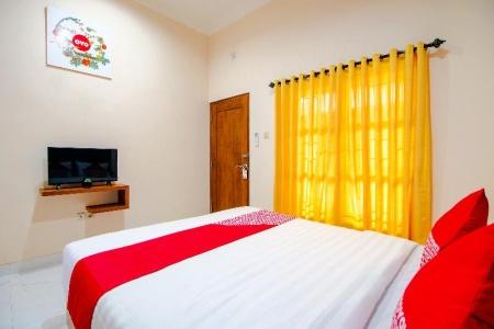 Omah Tentrem Syariah Guest House - 24