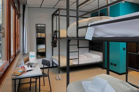 Plus Florence - Hostel - 3