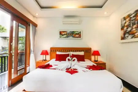 Amoya Inn - 114