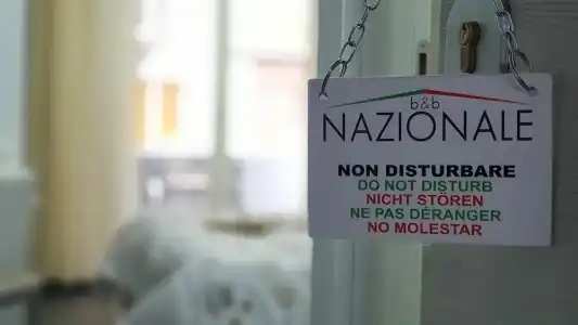 Nazionale Suite - 65