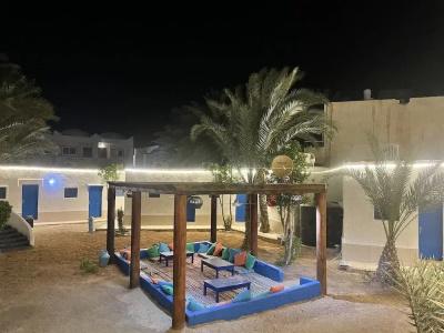Auski Hostel Dahab - 9