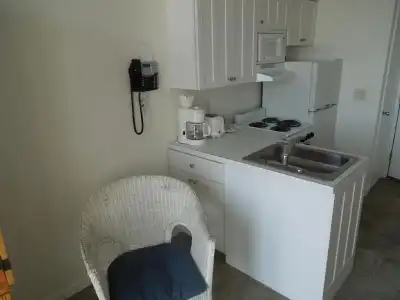 The Surf Club Resort - 16