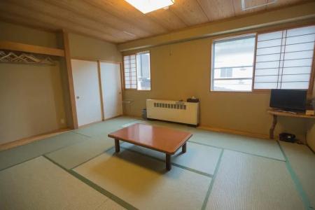Aspen Shiga - 16