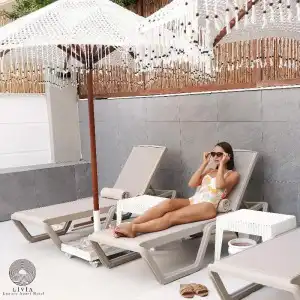 Livia Residence - 23