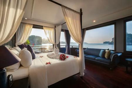 Rosa Boutique Cruise - 80