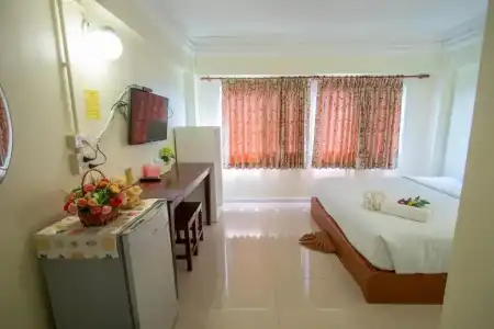 Anchalee Resort - 42