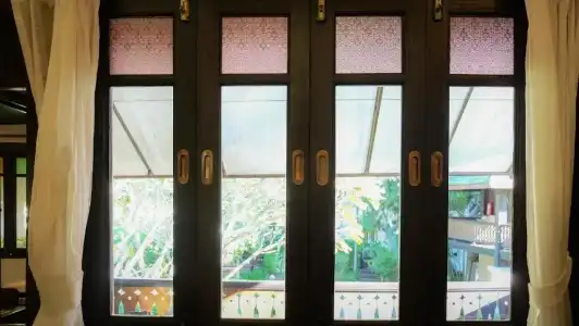Pai River Corner Resort - 32