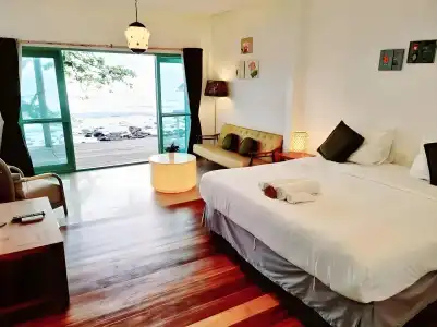 Warapura Resort - 15