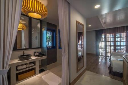 L'Azure Resort and Spa - 105