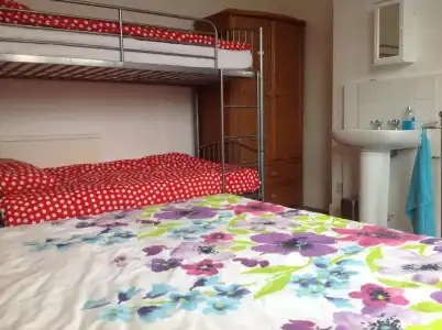 Clift Guest House - 21