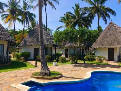 Sultan Sands Island Resort - 93