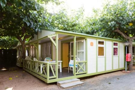 Camping Cambrils Playa - 95