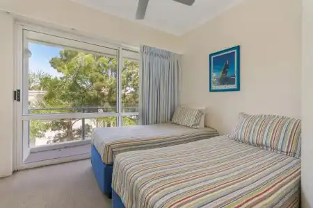 Bali Hai Apartments Noosa - 78