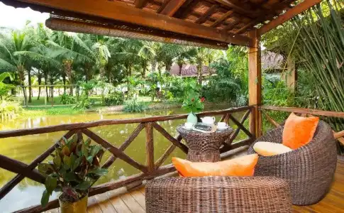 Milana Beach Resort & Spa - 22