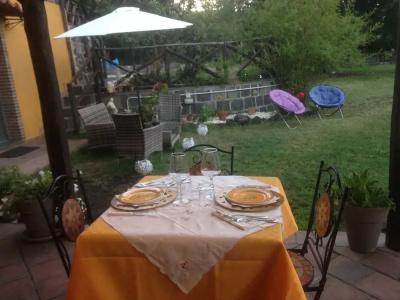 B&B Villa Loriana - 21