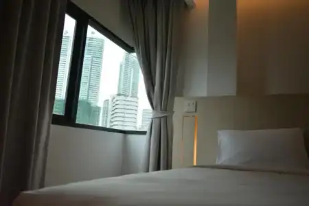 Rezt Bangkok - Hostel - 73