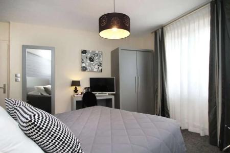 Hôtel la Réserve - 1