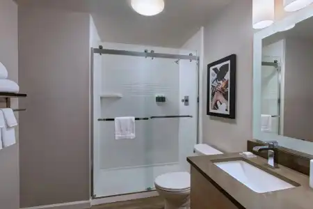 TownePlace Suites by Marriott San Diego Airport/Liberty Station - 33