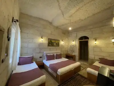 Dede Cave Konak - 9