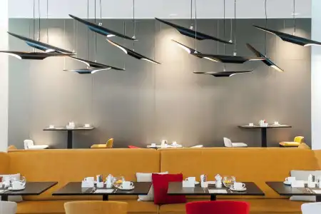 Avani Frankfurt City - 29
