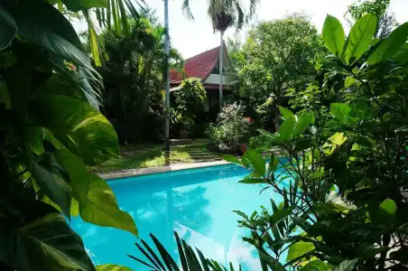 Baan Duangkaew Resort - 14