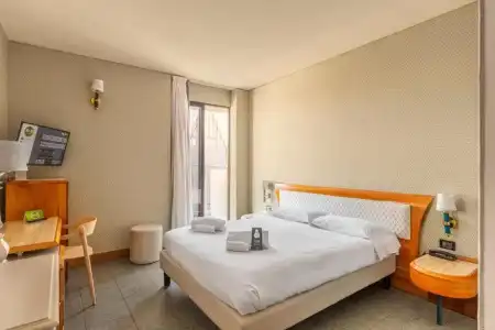 B&B Chioggia Airone - 42