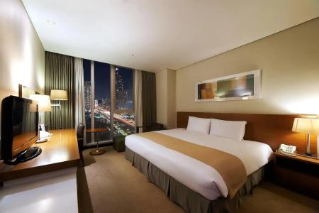 Orakai Songdo Park, BW Premier Collection - 61