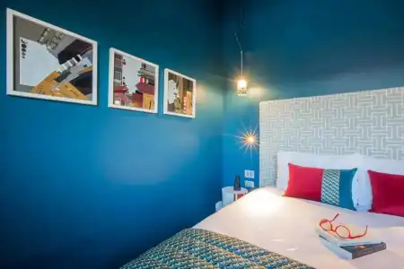 Indigo MILAN - CORSO MONFORTE by IHG - 10