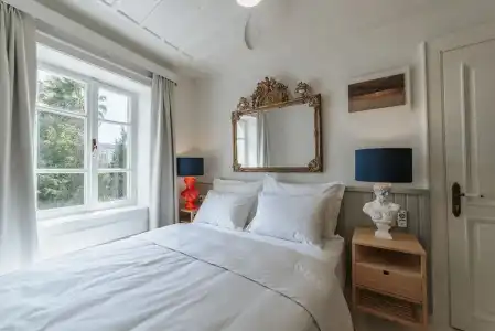 Gumruk Otel Urla - 17