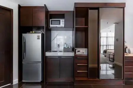 S31 Sukhumvit - 118