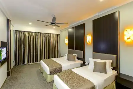 Kaani Village & Spa - 12