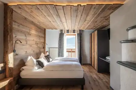 La Roccia Wellness - 107