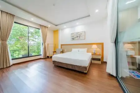 May Home Apartment Da Nang - 74