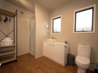 Middlemore Motel - 30