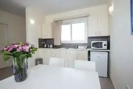 Eligonia Apartments - 57