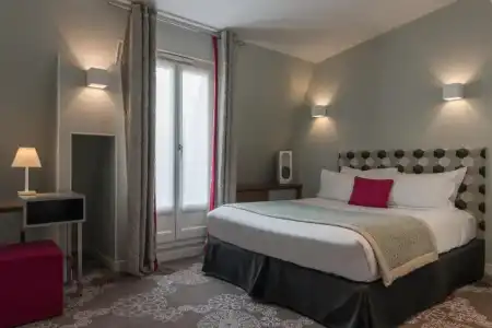 Le Mareuil - 35