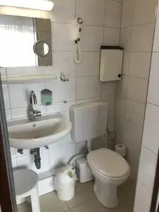 Hotel-Restaurant Reher Hof - 9