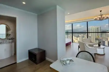 Vinpearl Beachfront Nha Trang - 91