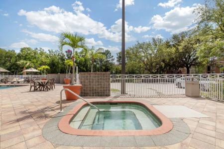 Best Western Naples Plaza - 14