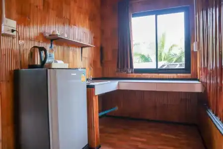 Lanta Wild Beach Resort - 51