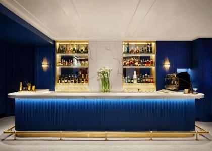 Gansevoort Meatpacking - 11