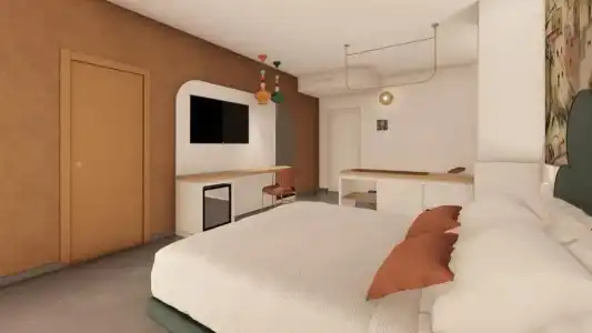 Albergo Diffuso Bacco Furore - 85