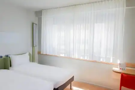 ibis budget Braga Centro - 64